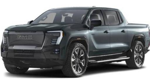 GMC SIERRA EV 2024 1GT401EL8RU401442 image